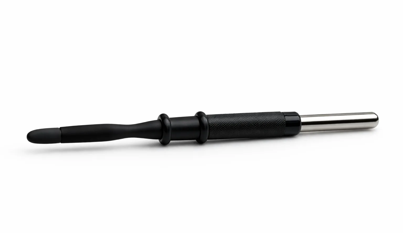 Monopolar stainless steel blade electrode